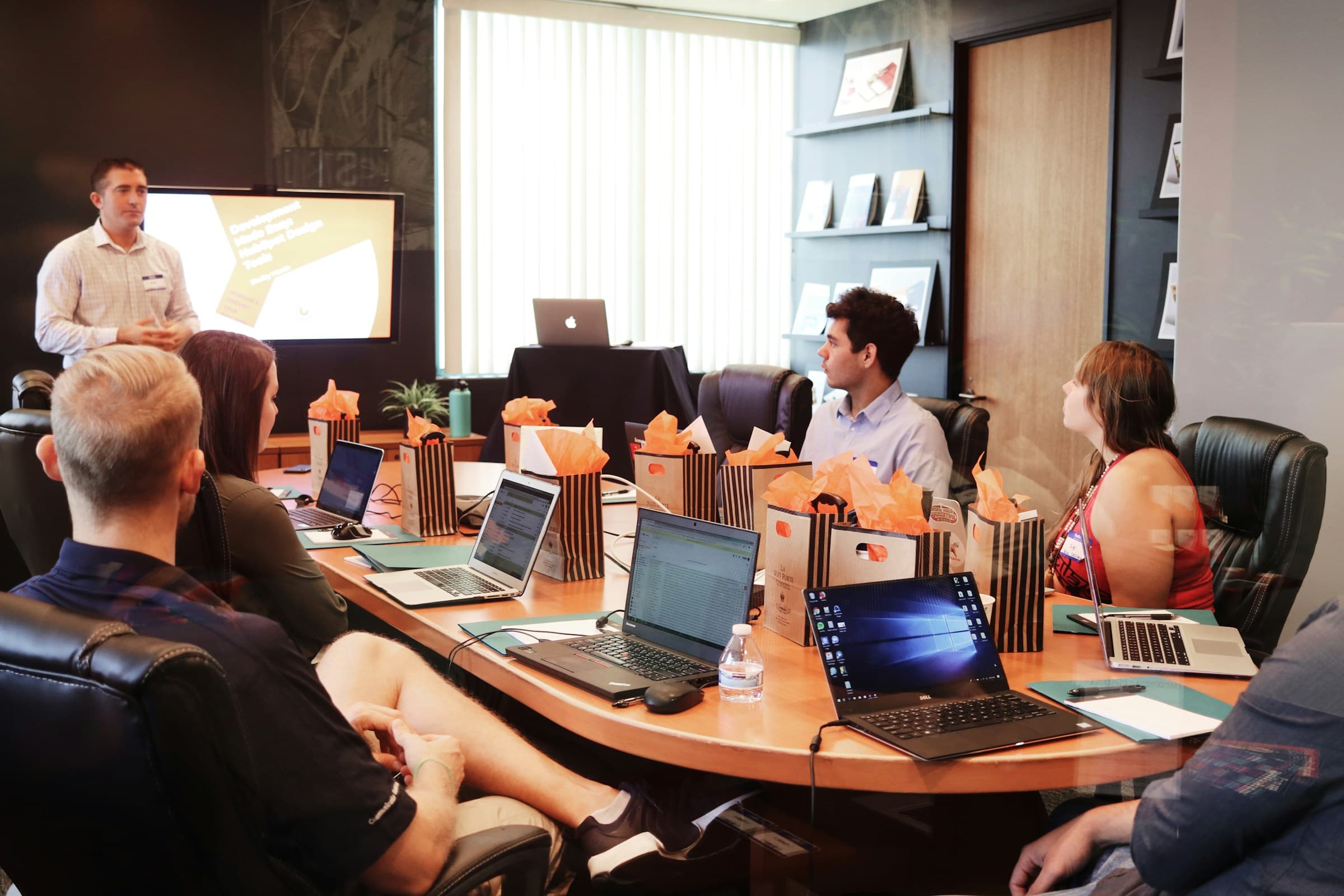 Communication & Marketing Digital