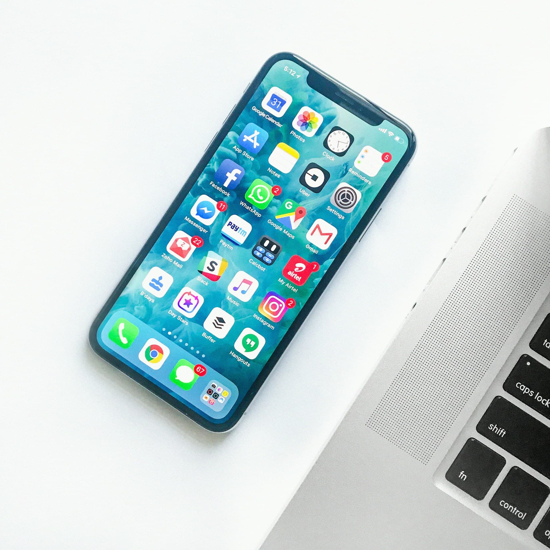 Développeur Mobile iOS & Android