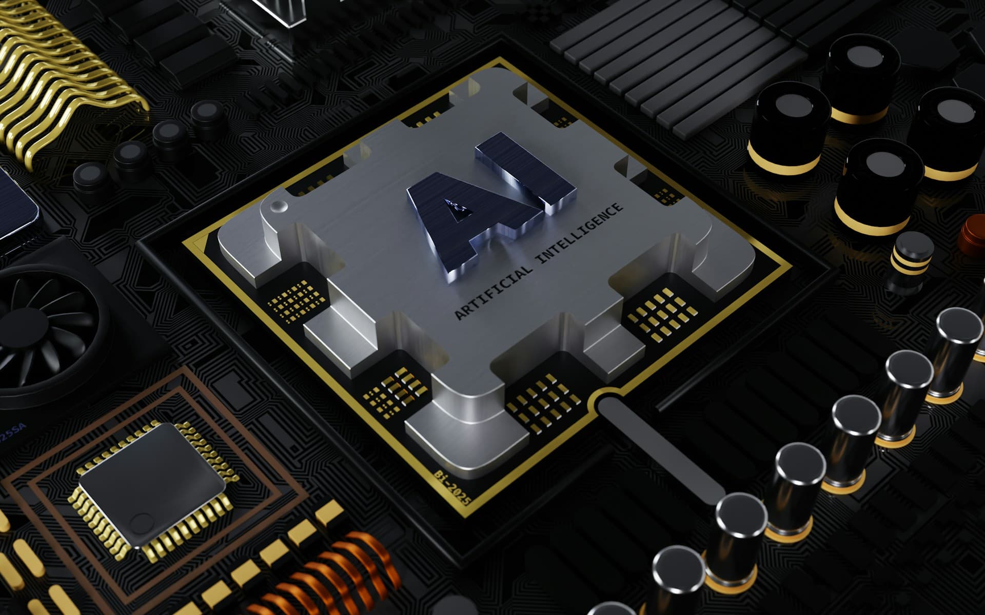 Expert IA & Machine Learning