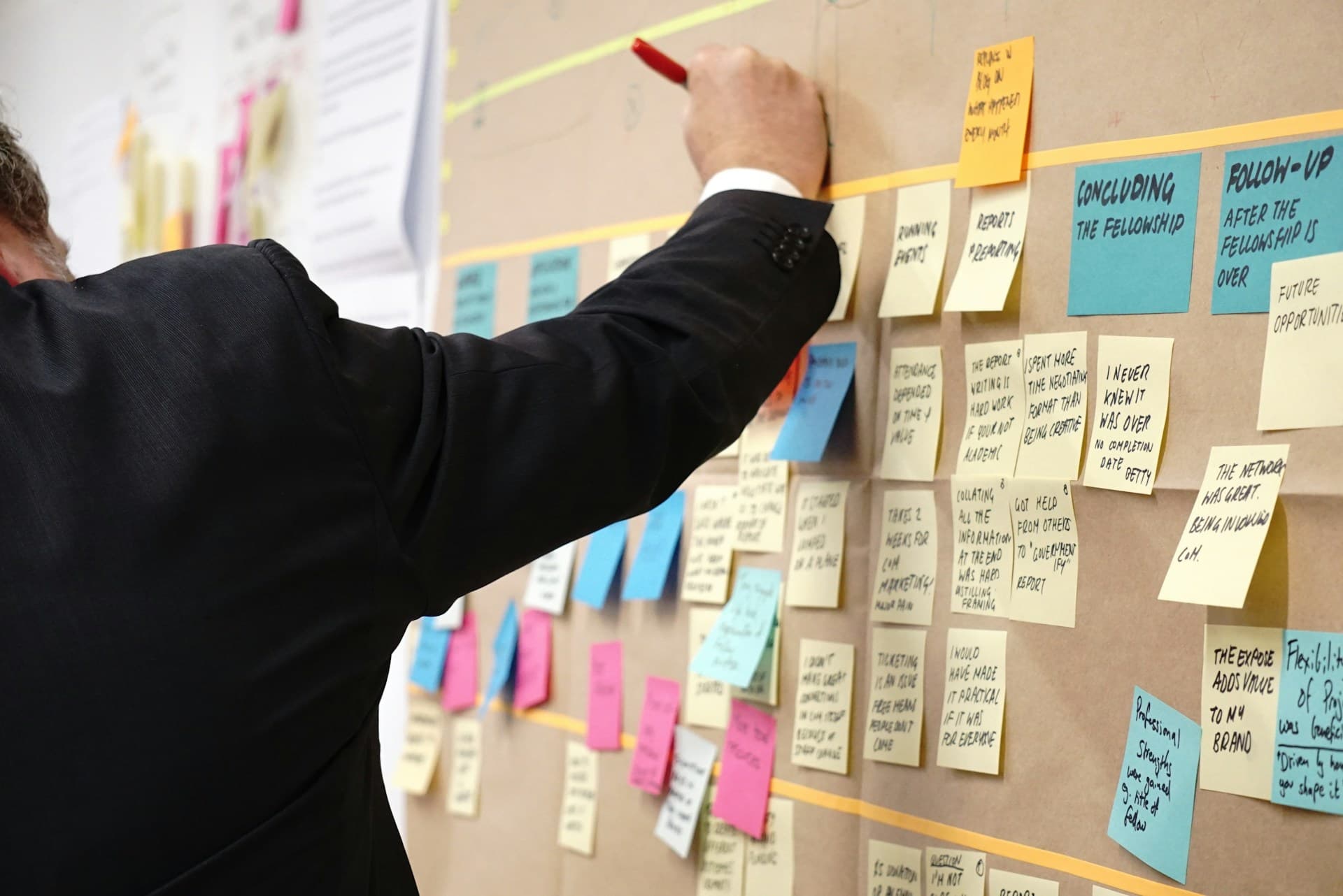 Product Manager & Growth
