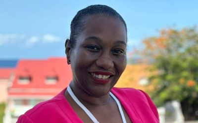 Mot de la directrice